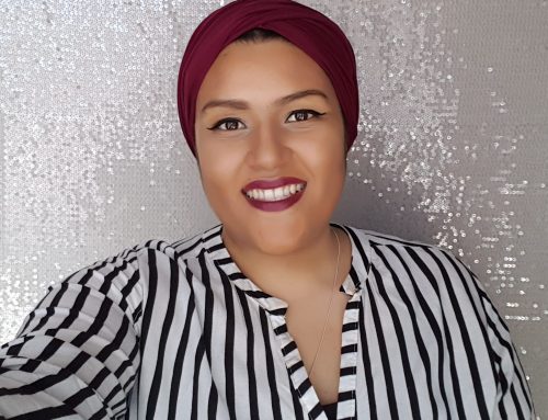 Standard Turban Tutorial