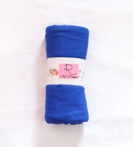Royal Blue Pinfree