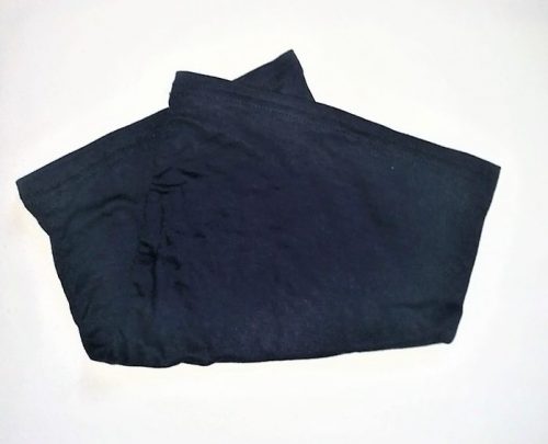Navy Blue Underscarf