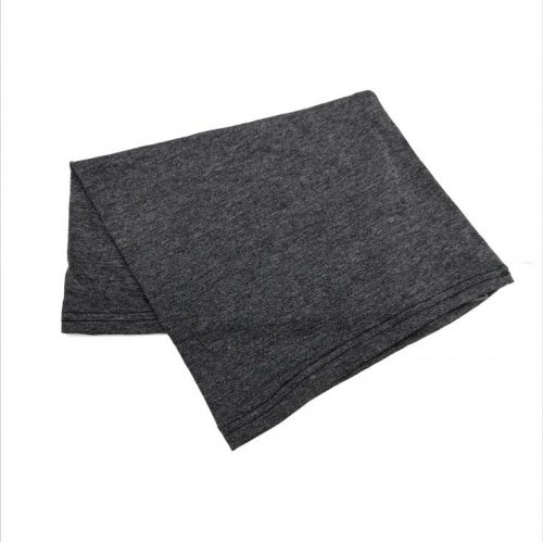 Charcoal Melange Underscarf