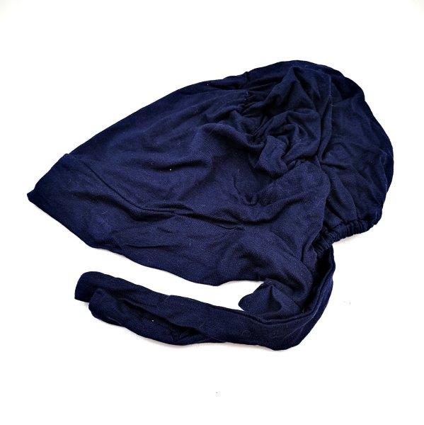 Navy Blue Basic Undercap