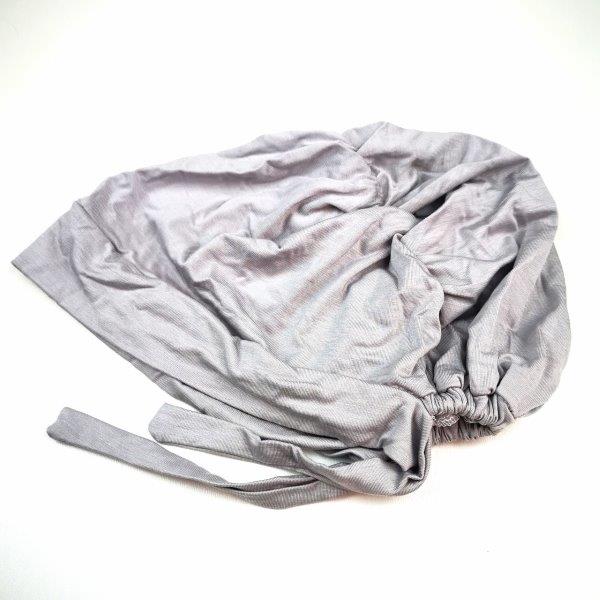 Grey Basic Undercap