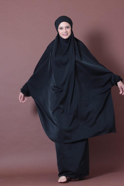 jilbab hijab